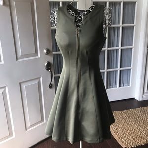 Bar III Dress